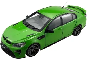1 18 for Biante Australia Holden HSV GTSR Simulation Alloy Car Model Collection Toy Display Ornament Motor Vehicles Toys