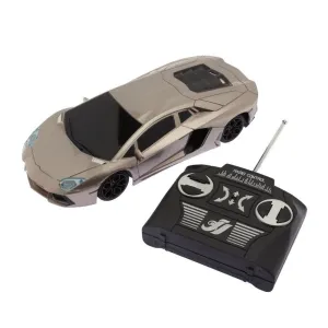 1:20 Scale Radio Control Racing Car / Compete RC Car with Front Light Frequency