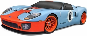 120098 RS4 Sport 3 Flux Ford GT LM Heritage Edition