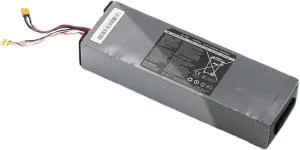 36V Rechargeable Battery Replacement Accessories for Segway Ninebot Electric Kick Scooter (F30-7650mAh)