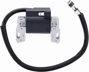 591459 Ignition Coil for Briggs and Stratton 492341 495859 491312 495859 799650 795315 591420 590454 595304 Armature-Magneto for 12.5HP 17.5HP 18.5HP Craftman To-ro Engine Lawm Mower Tractor