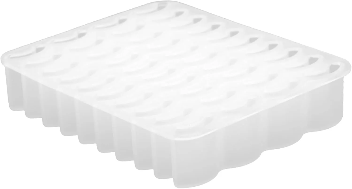 5sets Miniature Roll Tile Mold for Sand Table Model Building Simulation Accessory for Crafting Landscapes and Decorations Your Hands Creativity Standard-Sized Tiles