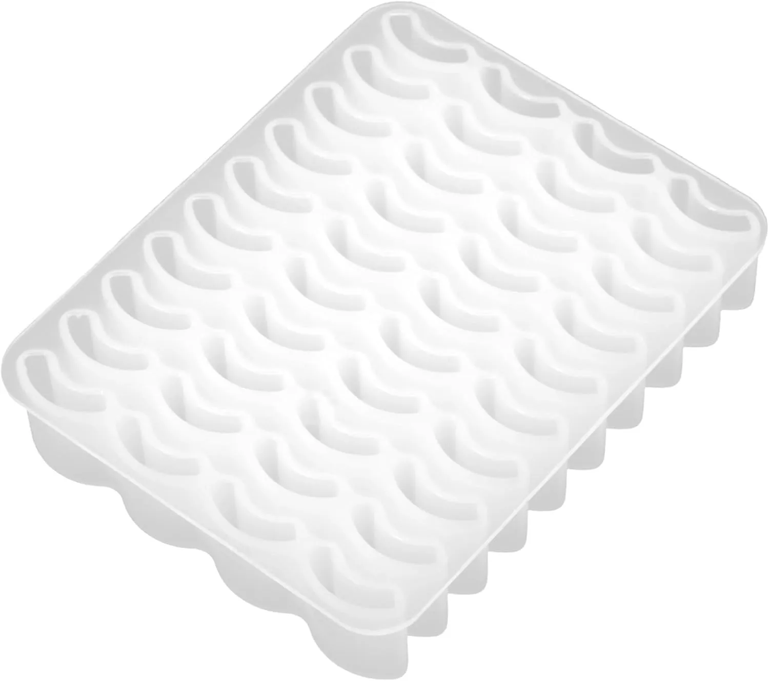5sets Miniature Roll Tile Mold for Sand Table Model Building Simulation Accessory for Crafting Landscapes and Decorations Your Hands Creativity Standard-Sized Tiles