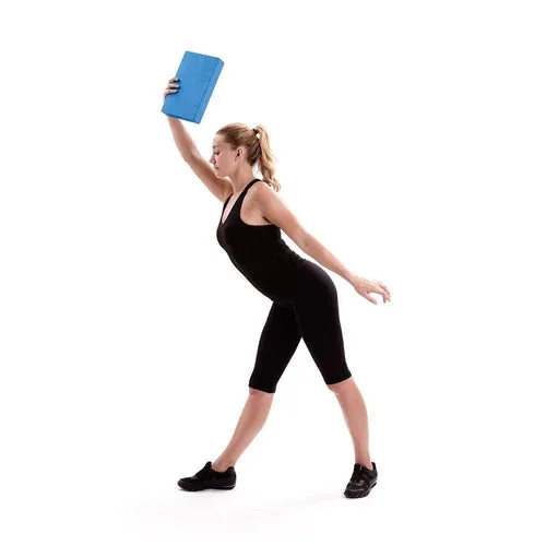66FIT YOGA BLOCK