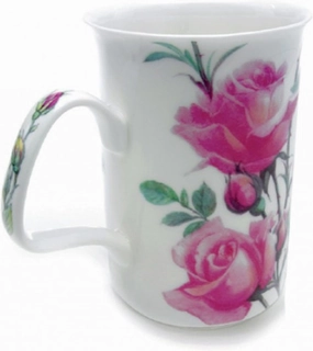 6 Piece Roy Kirkham Lancaster Mug Set (Set of 6)