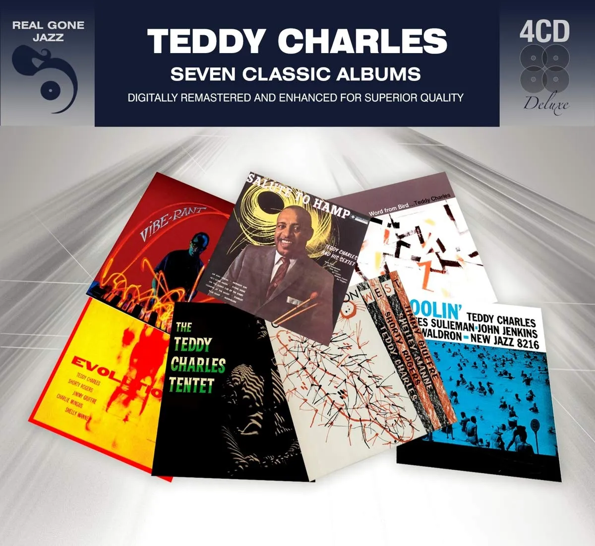 7 Classic Albums