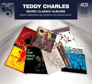 7 Classic Albums