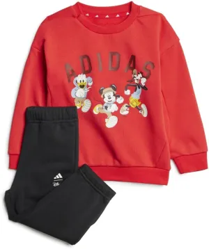 adidas Baby Disney Mickey Mouse Jogger Set