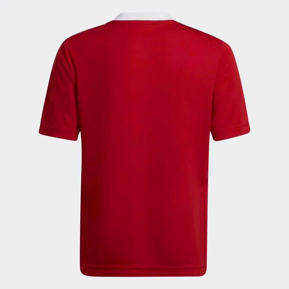 adidas Kids' Entrada 22 Jersey