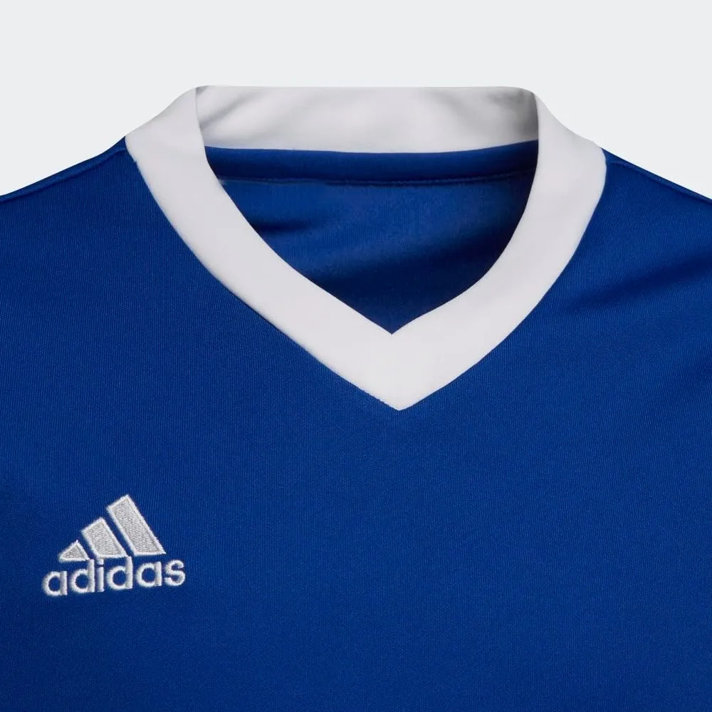 adidas Kids' Entrada 22 Jersey