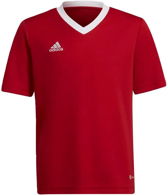 adidas Kids' Entrada 22 Jersey