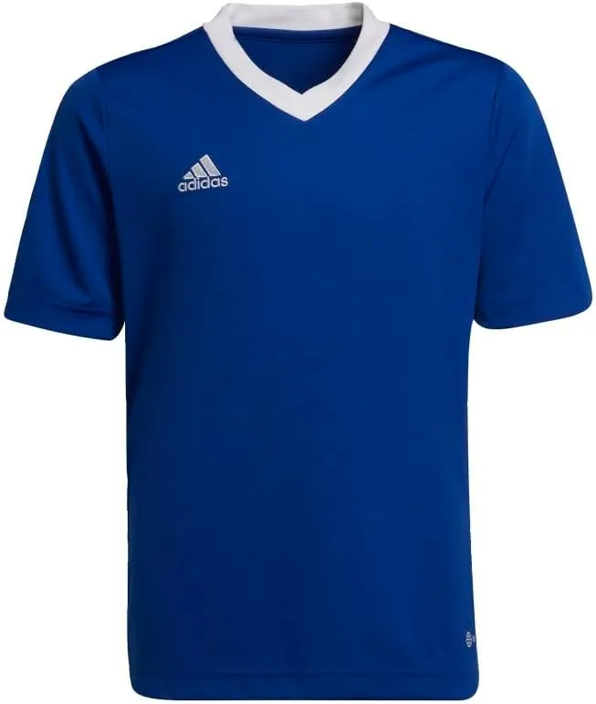 adidas Kids' Entrada 22 Jersey