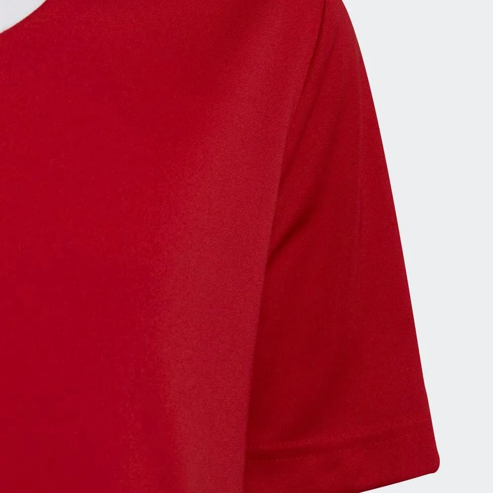 adidas Kids' Entrada 22 Jersey