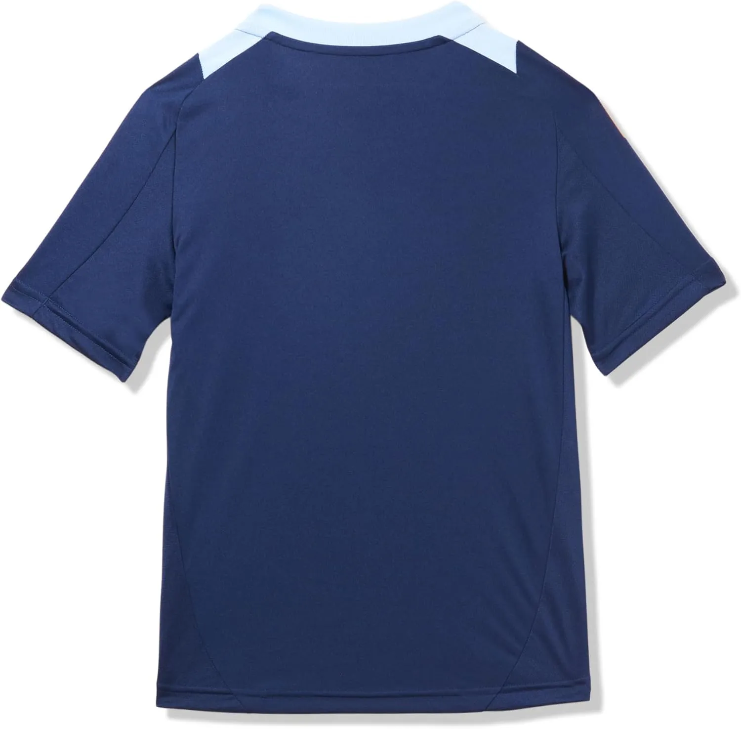 adidas Kids' Real Madrid 24/25 Competition Training Jersey