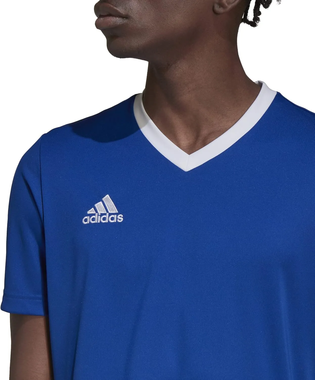 adidas Men's Entrada 22 Jersey