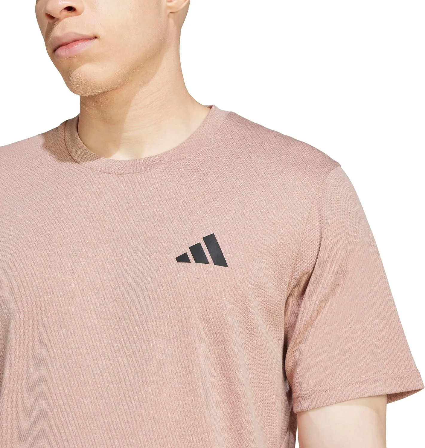 adidas Men's Train Essentials Feelready Novelty T-Shirt