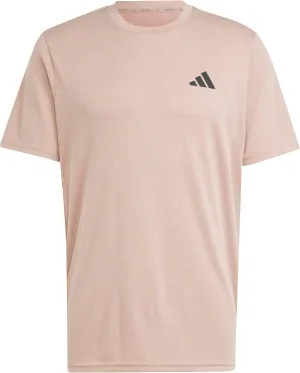 adidas Men's Train Essentials Feelready Novelty T-Shirt