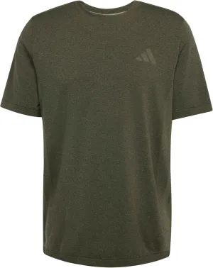 adidas Men's Train Essentials Structure T-Shirt