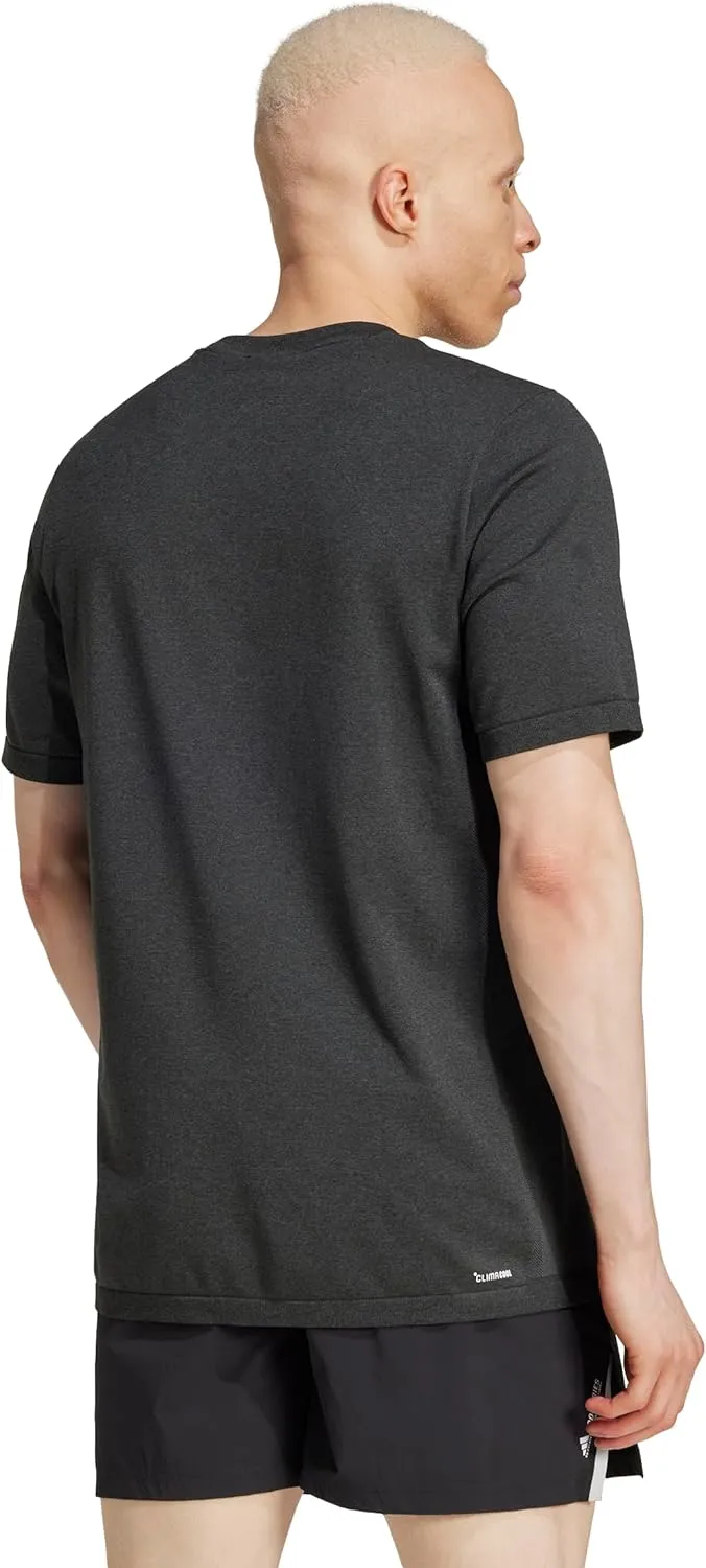 adidas Men's Train Essentials Structure T-Shirt