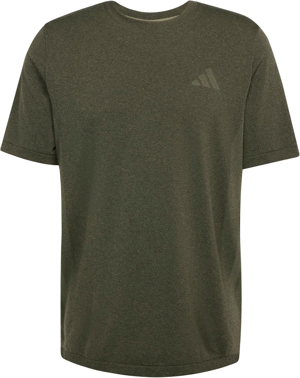 adidas Men's Train Essentials Structure T-Shirt