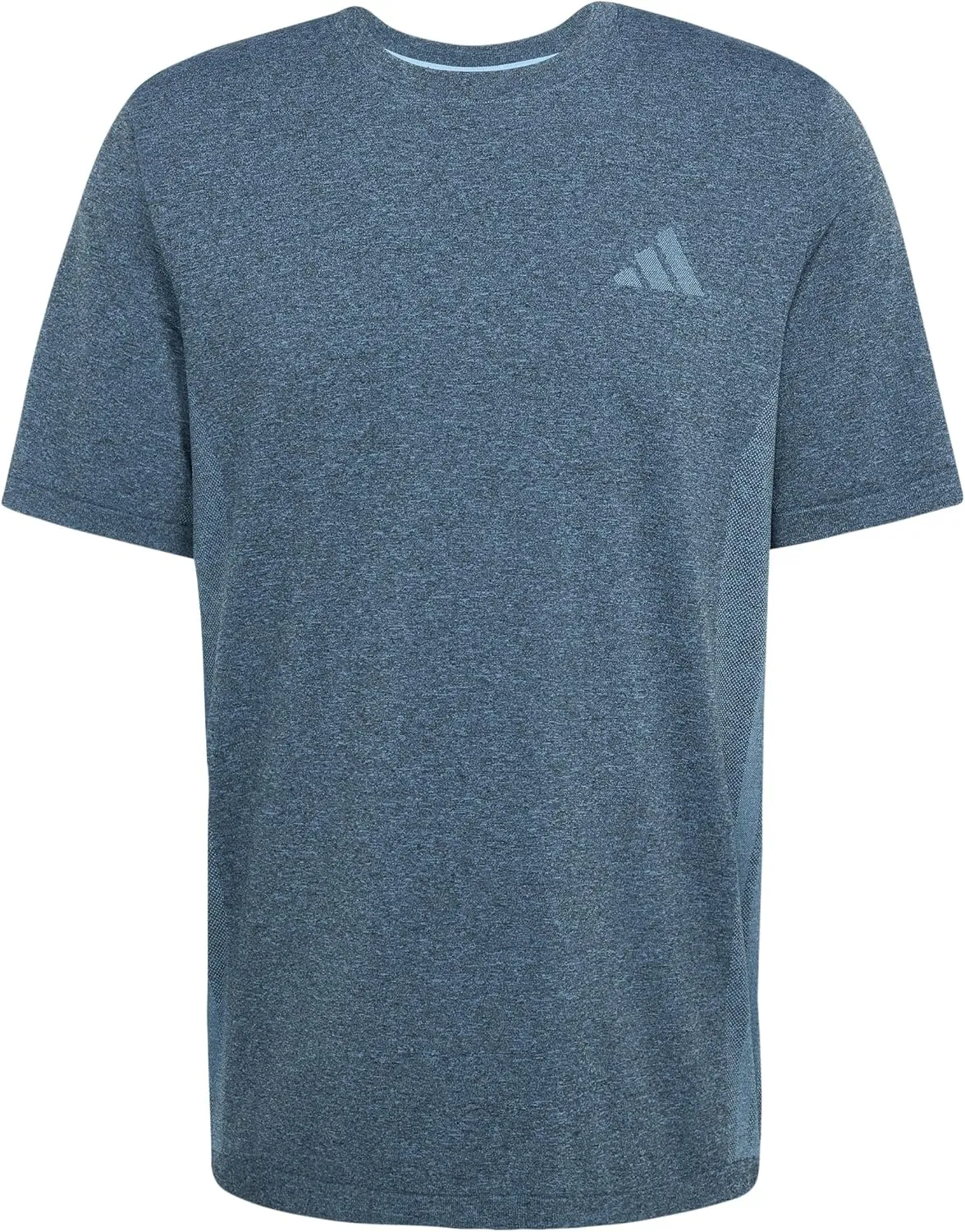 adidas Men's Train Essentials Structure T-Shirt