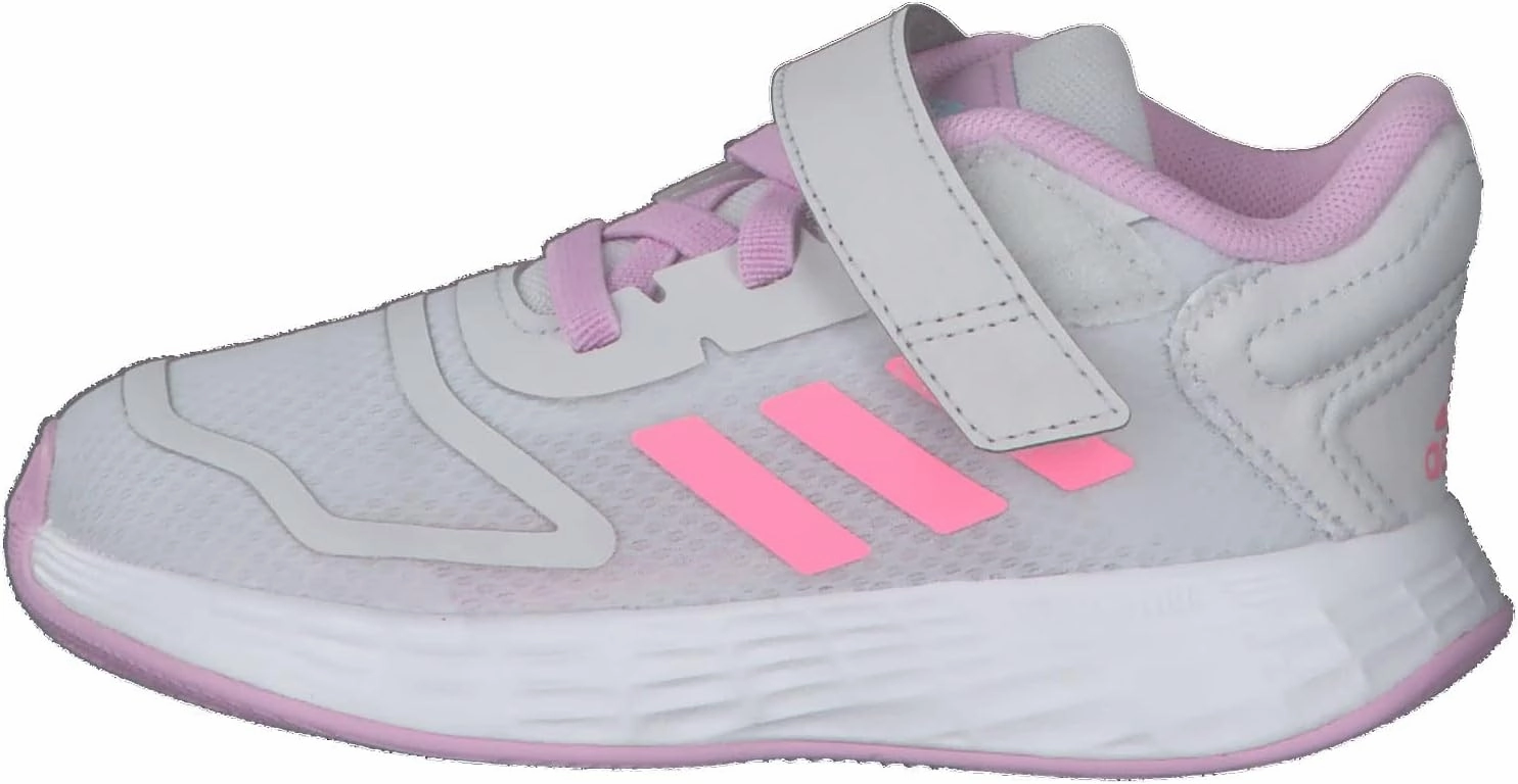 adidas Boy's Sneaker, 28 EU