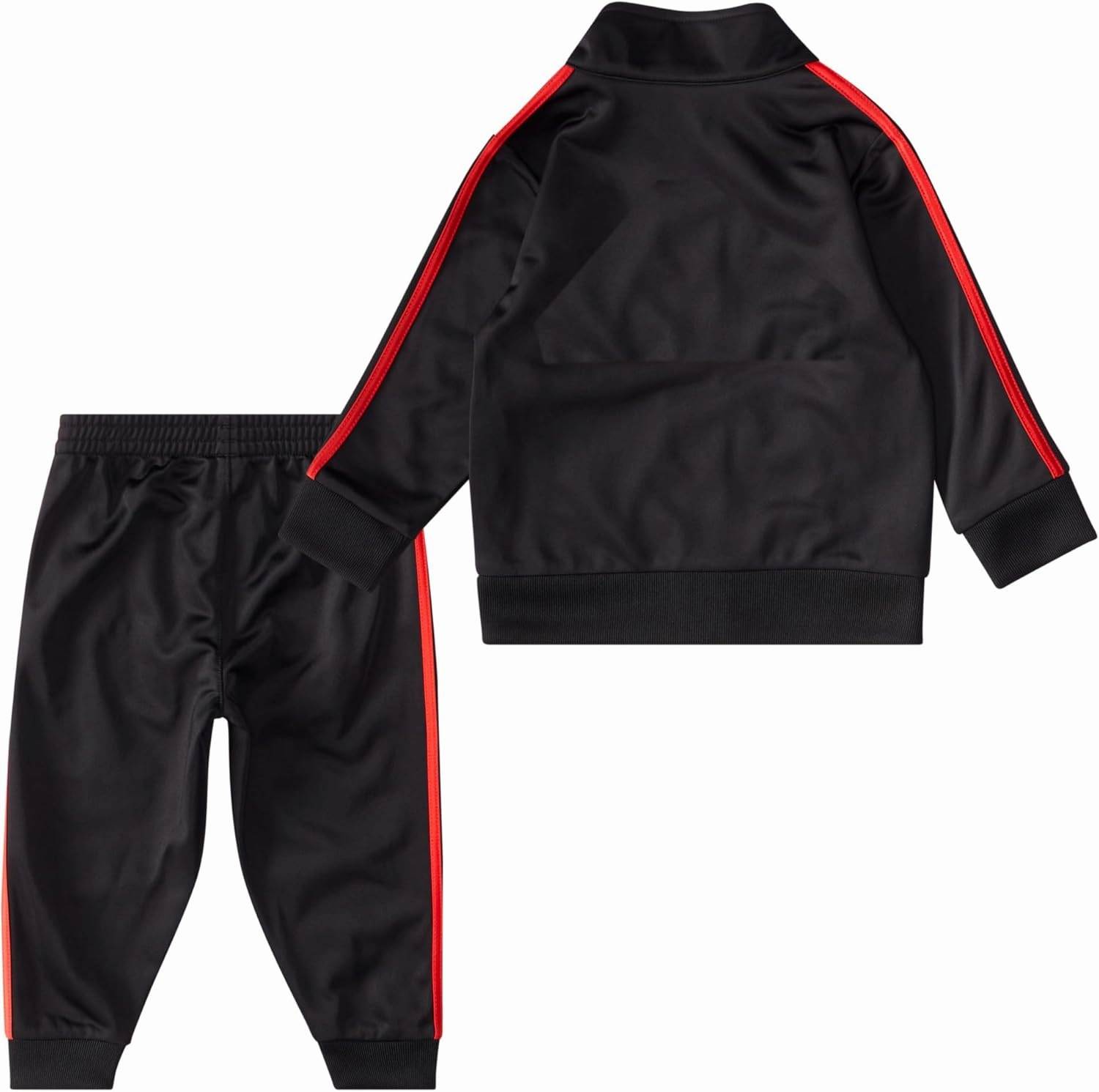 adidas boys 2 Piece Classic Tricot Track Set