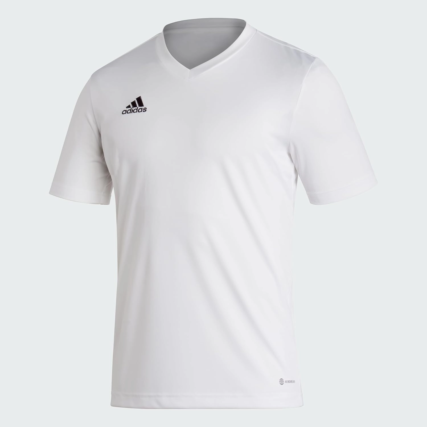 adidas Entrada 22 Men's Jersey (Short Sleeve)
