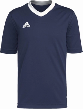 adidas Kids' Entrada 22 Jersey