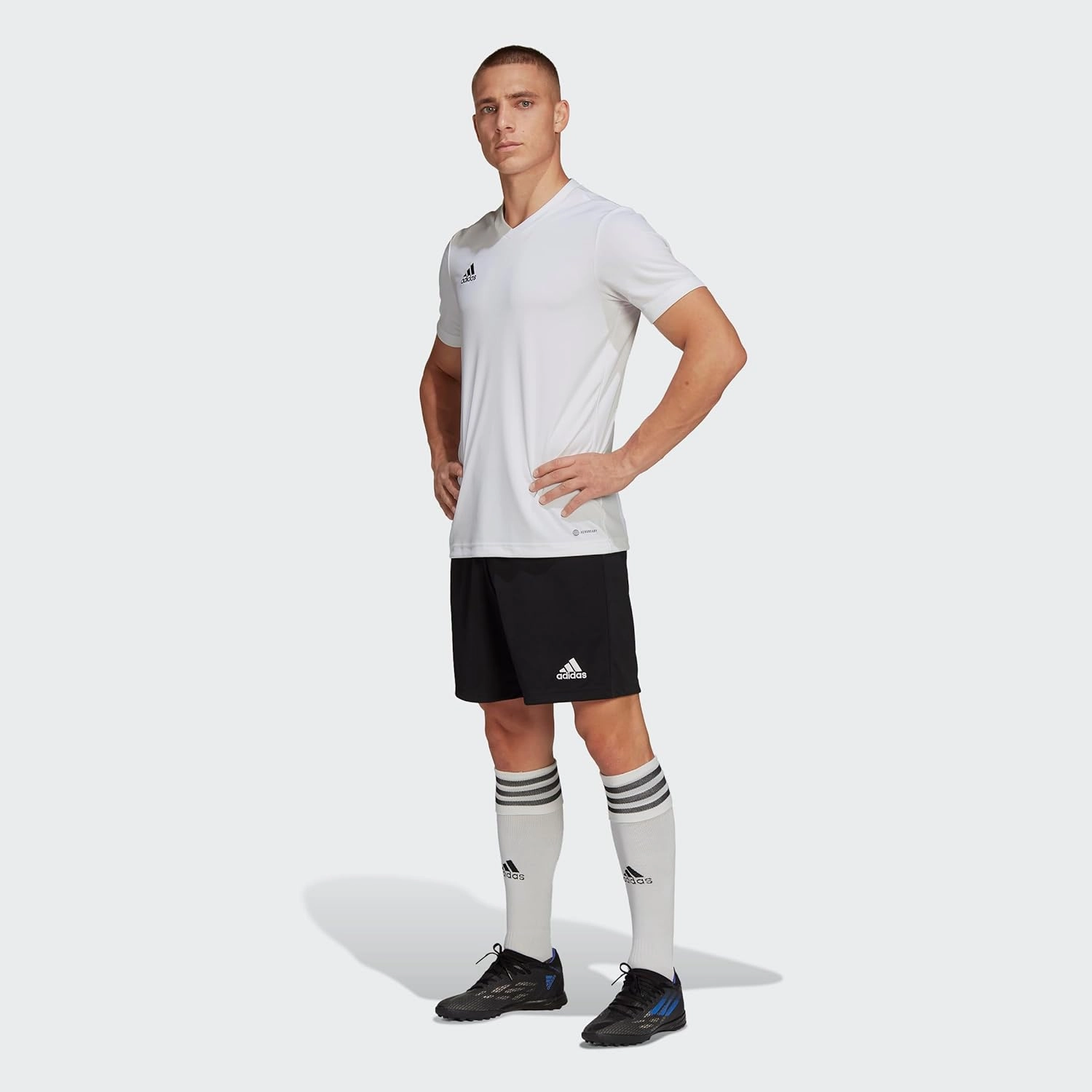 adidas Men's Entrada 22 Jersey