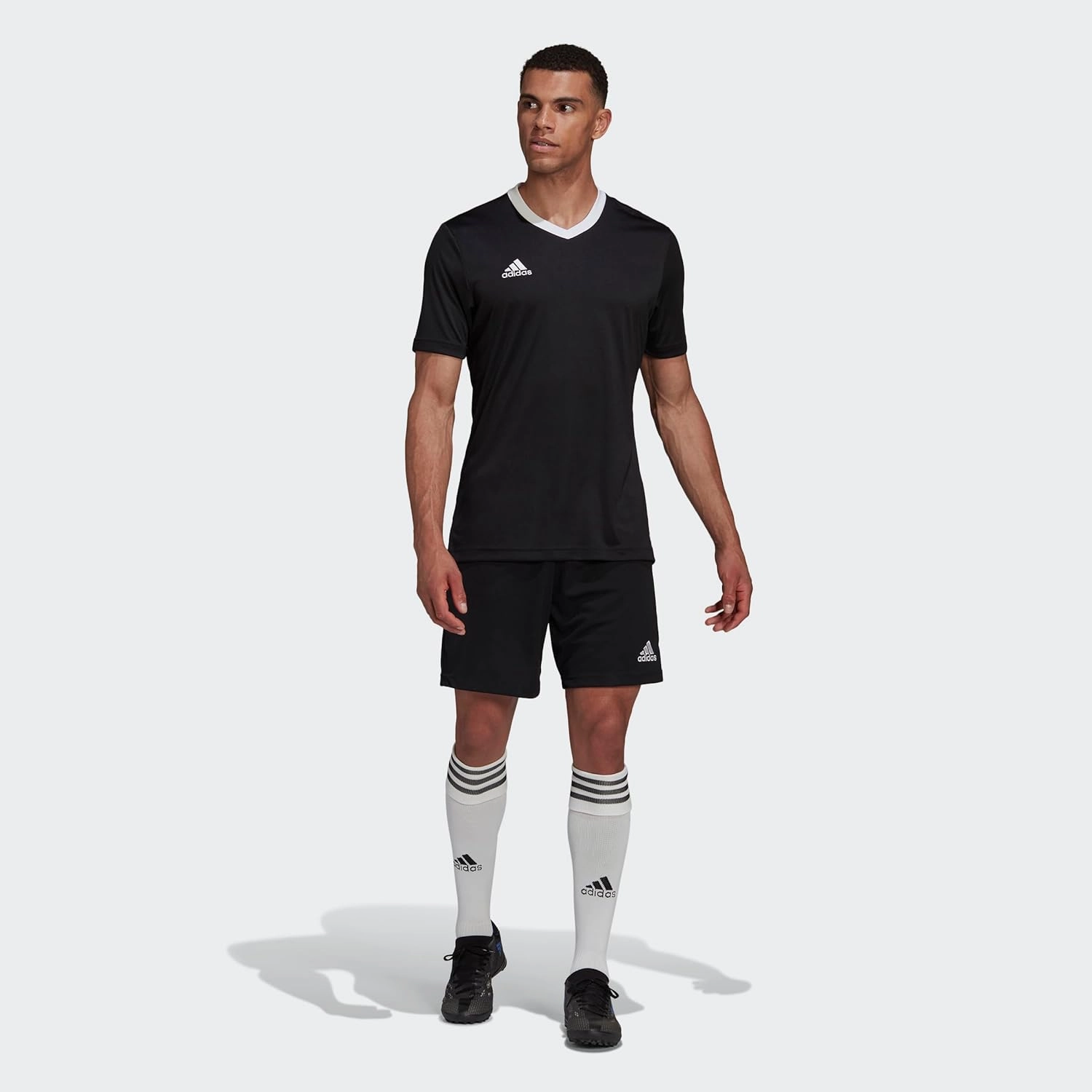 adidas Men's Entrada 22 Jersey