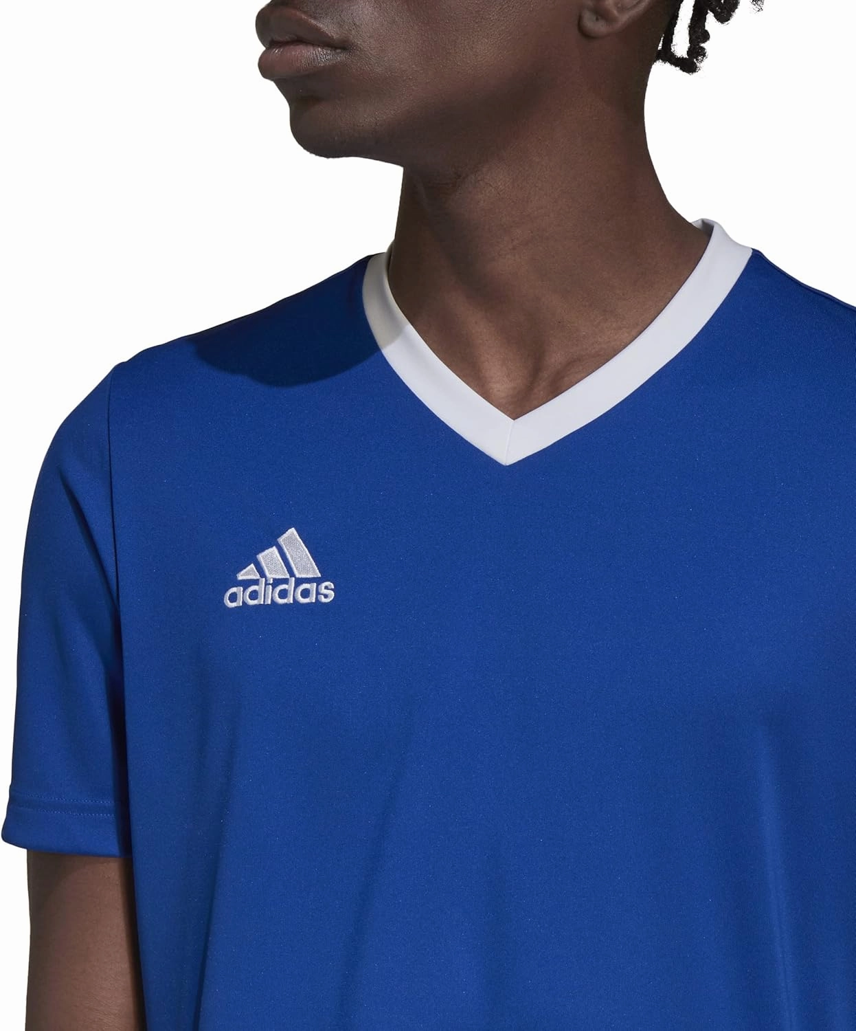 adidas Men's Entrada 22 Jersey