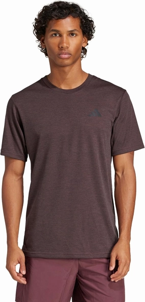 adidas Men's Train Essentials Feelready Novelty T-Shirt