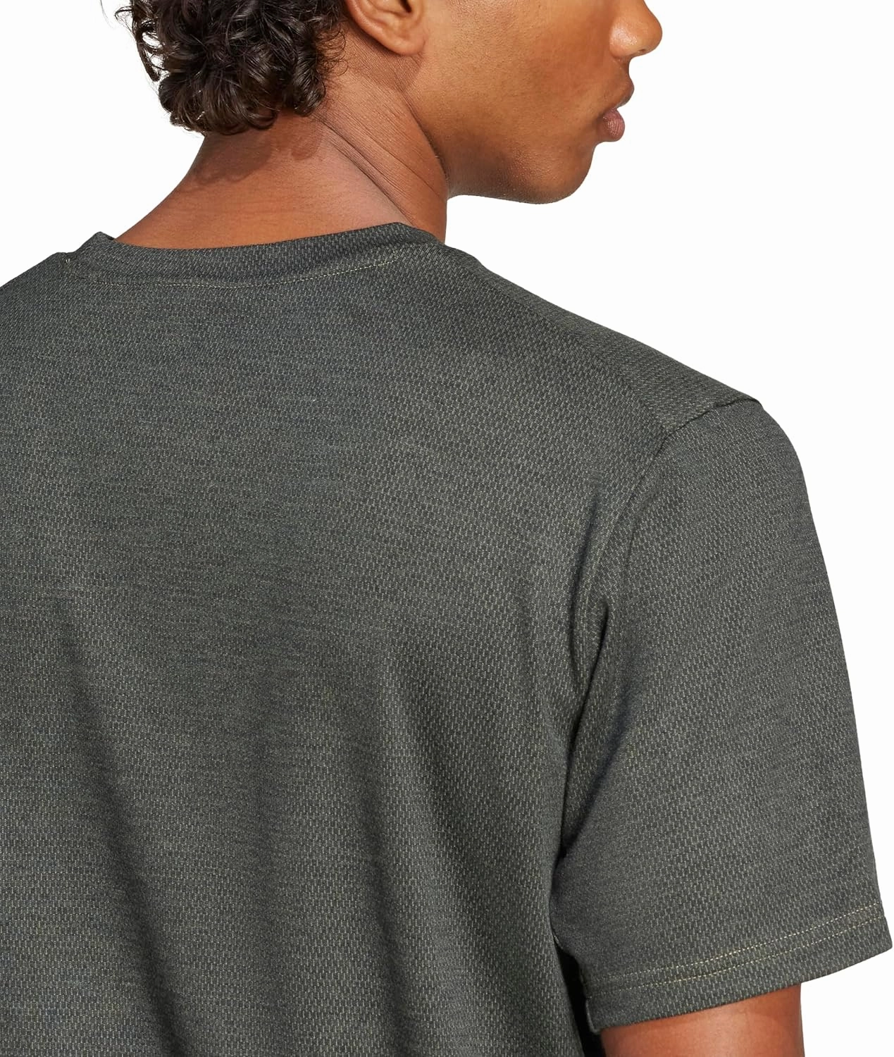 adidas Men's Train Essentials Feelready Novelty T-Shirt