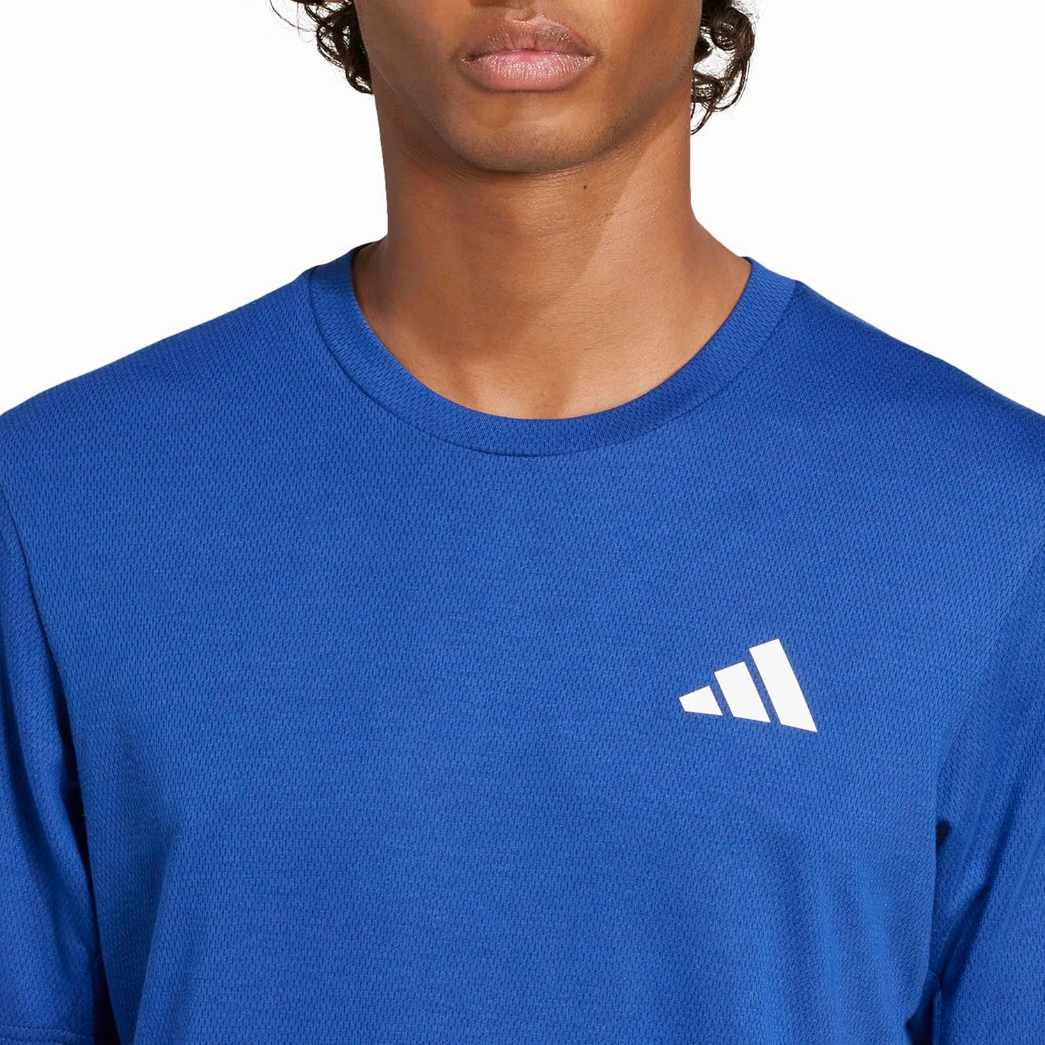 adidas Men's Train Essentials Feelready Novelty T-Shirt
