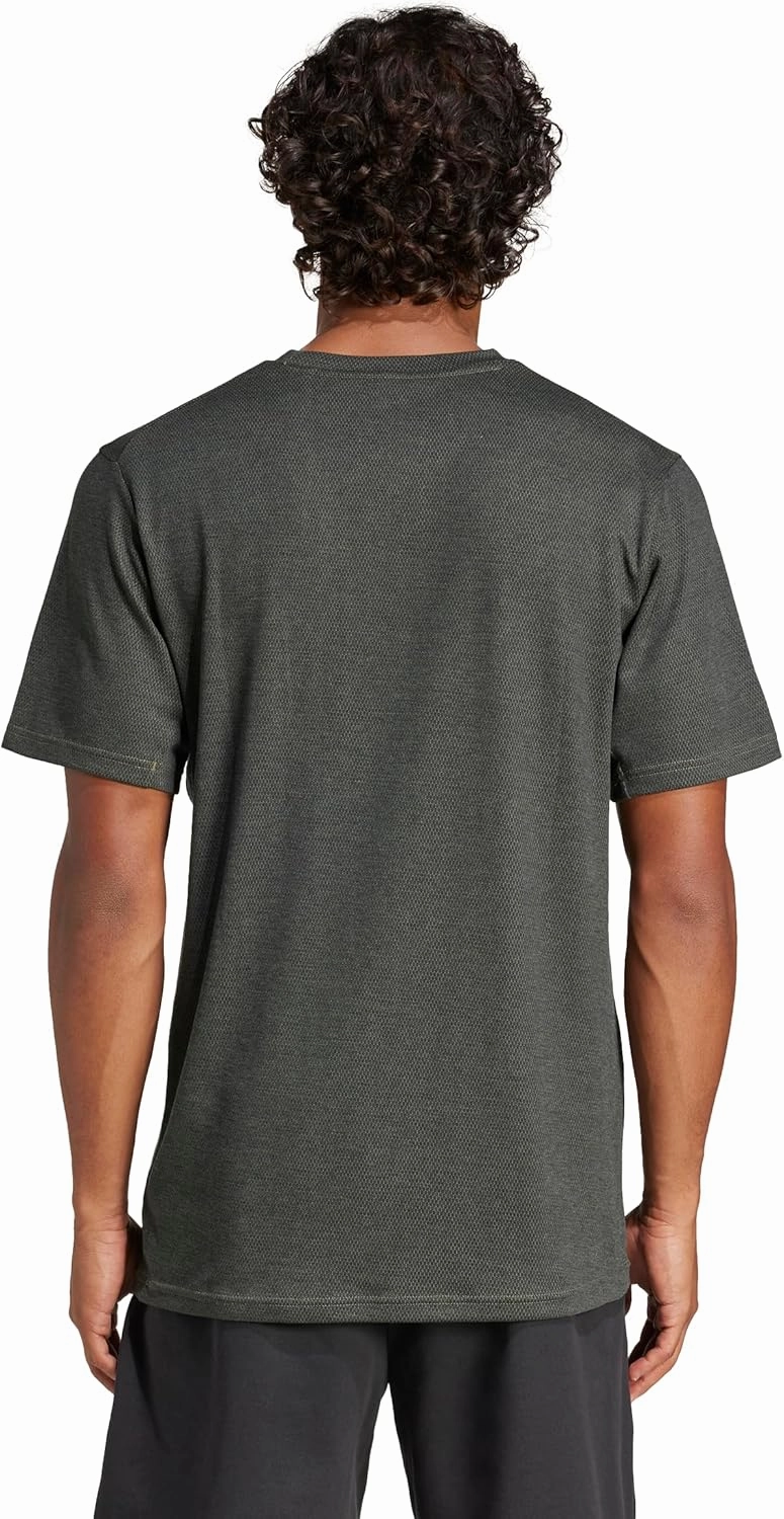 adidas Men's Train Essentials Feelready Novelty T-Shirt