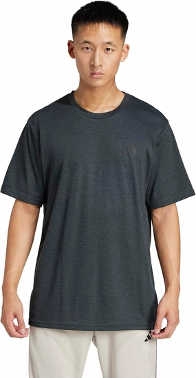 adidas Men's Train Essentials Feelready Novelty T-Shirt