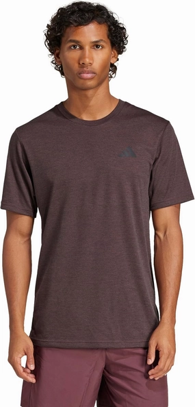 adidas Men's Train Essentials Feelready Novelty T-Shirt