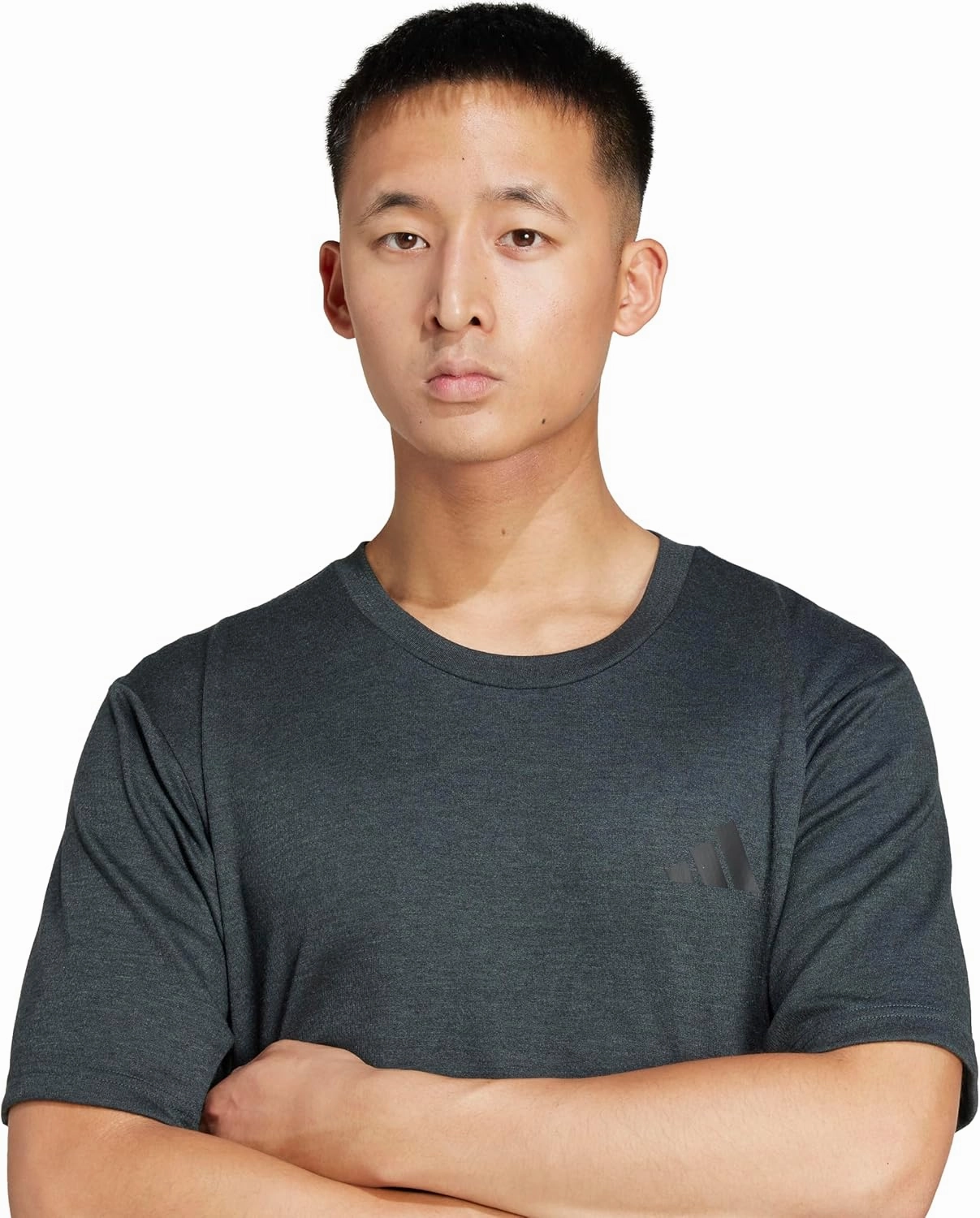adidas Men's Train Essentials Feelready Novelty T-Shirt