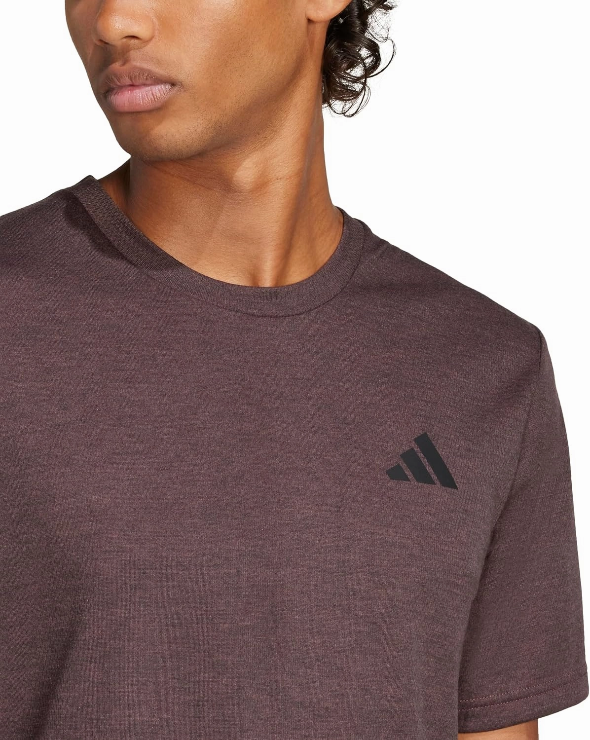 adidas Men's Train Essentials Feelready Novelty T-Shirt