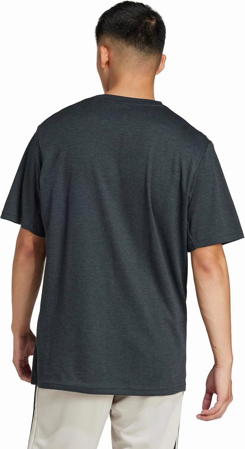 adidas Men's Train Essentials Feelready Novelty T-Shirt