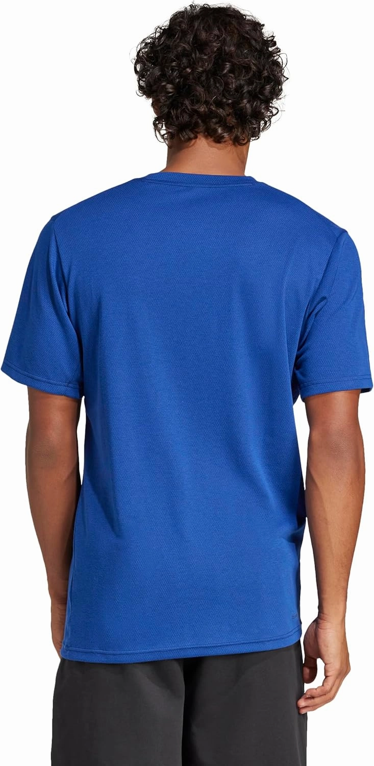 adidas Men's Train Essentials Feelready Novelty T-Shirt