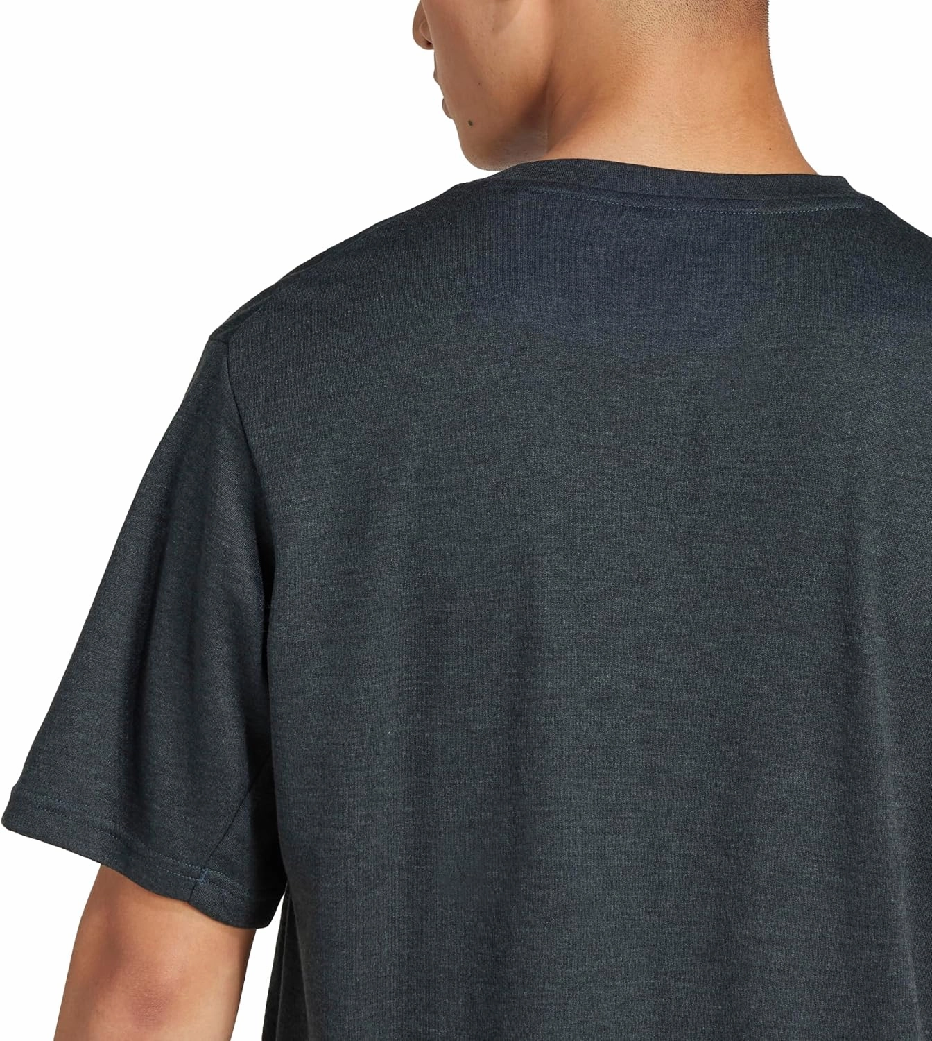 adidas Men's Train Essentials Feelready Novelty T-Shirt