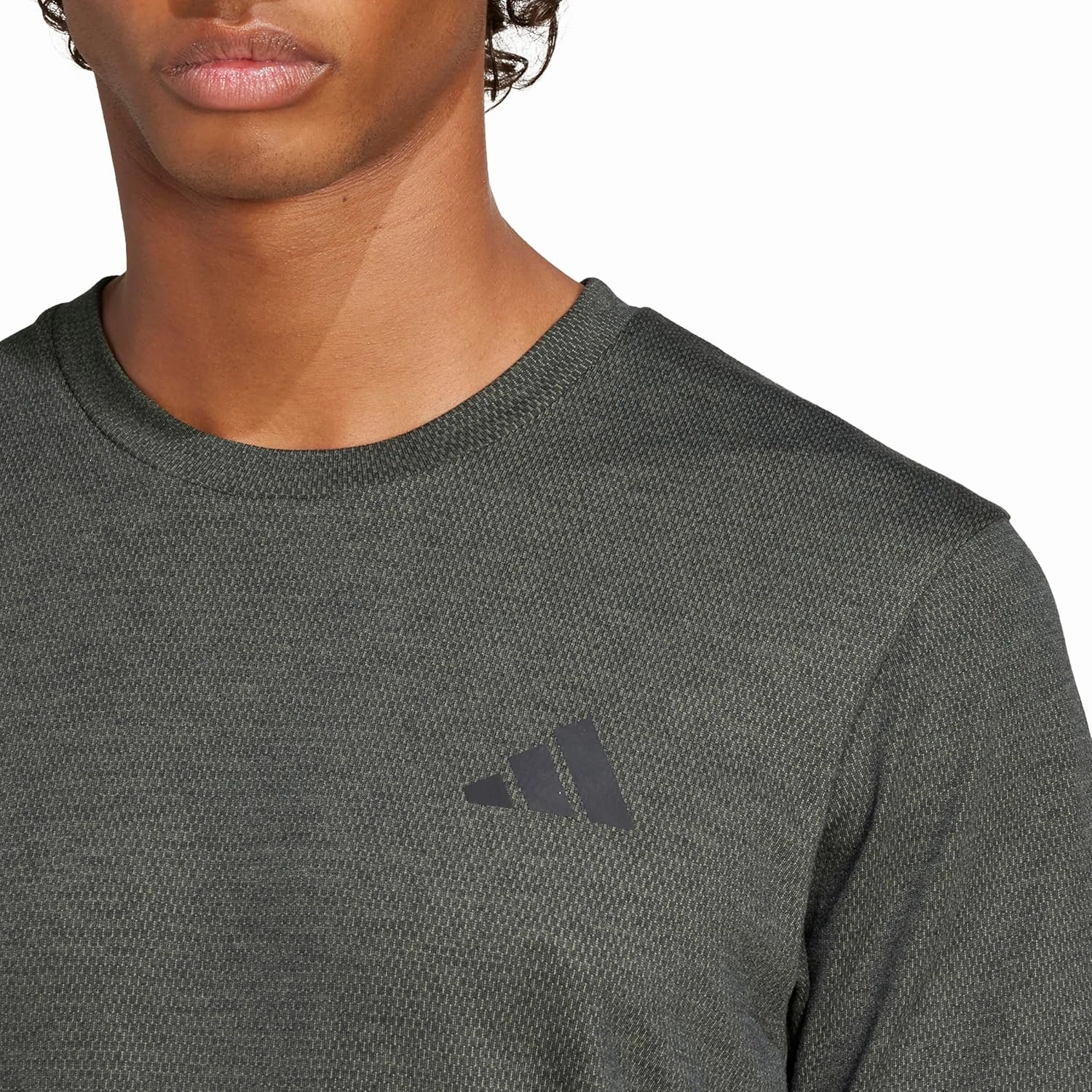 adidas Men's Train Essentials Feelready Novelty T-Shirt