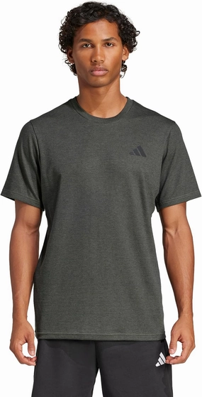 adidas Men's Train Essentials Feelready Novelty T-Shirt