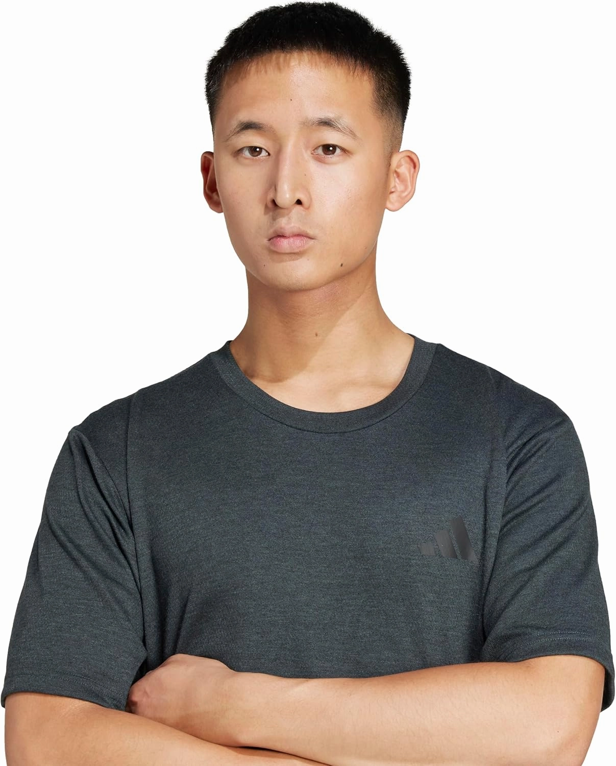 adidas Men's Train Essentials Feelready Novelty T-Shirt