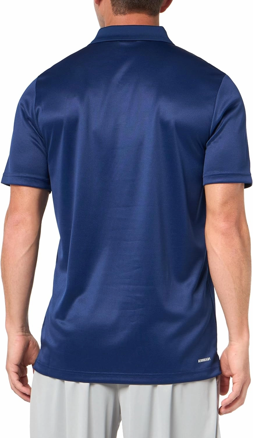adidas Men's Train Essentials Polo Shirt