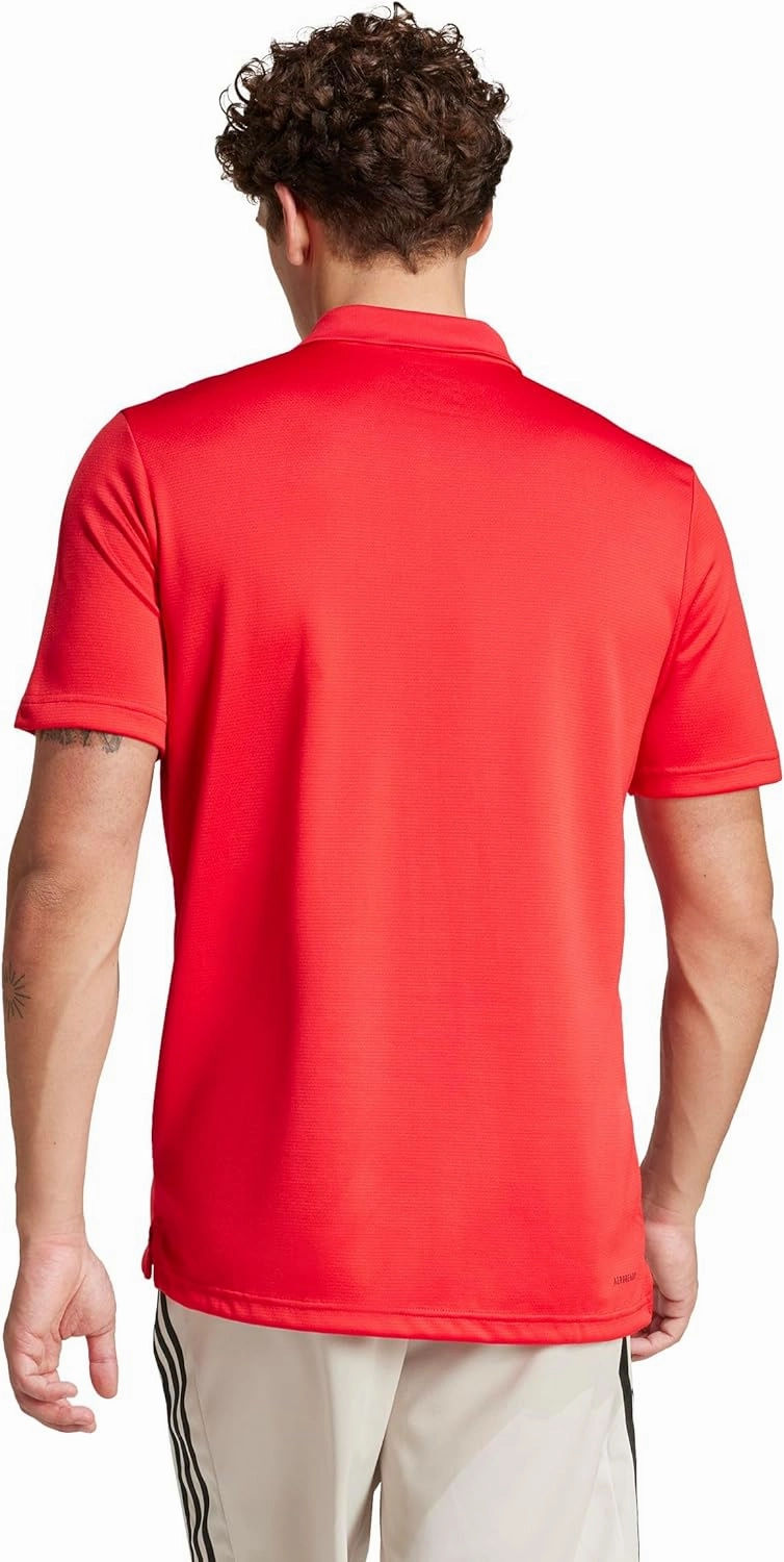 adidas Men's Train Essentials Polo Shirt