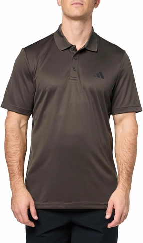 adidas Men's Train Essentials Polo Shirt