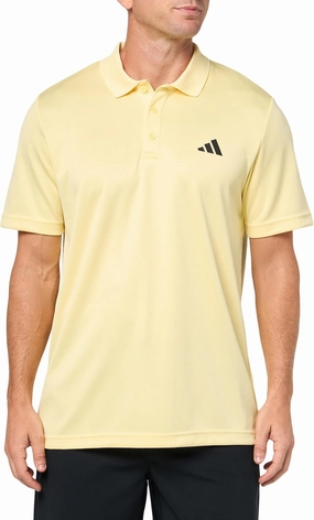 adidas Men's Train Essentials Polo Shirt
